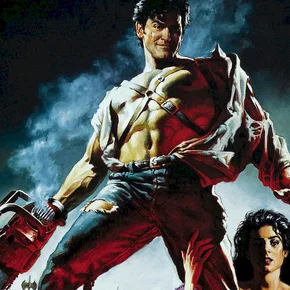 Photo du film : Army of darkness