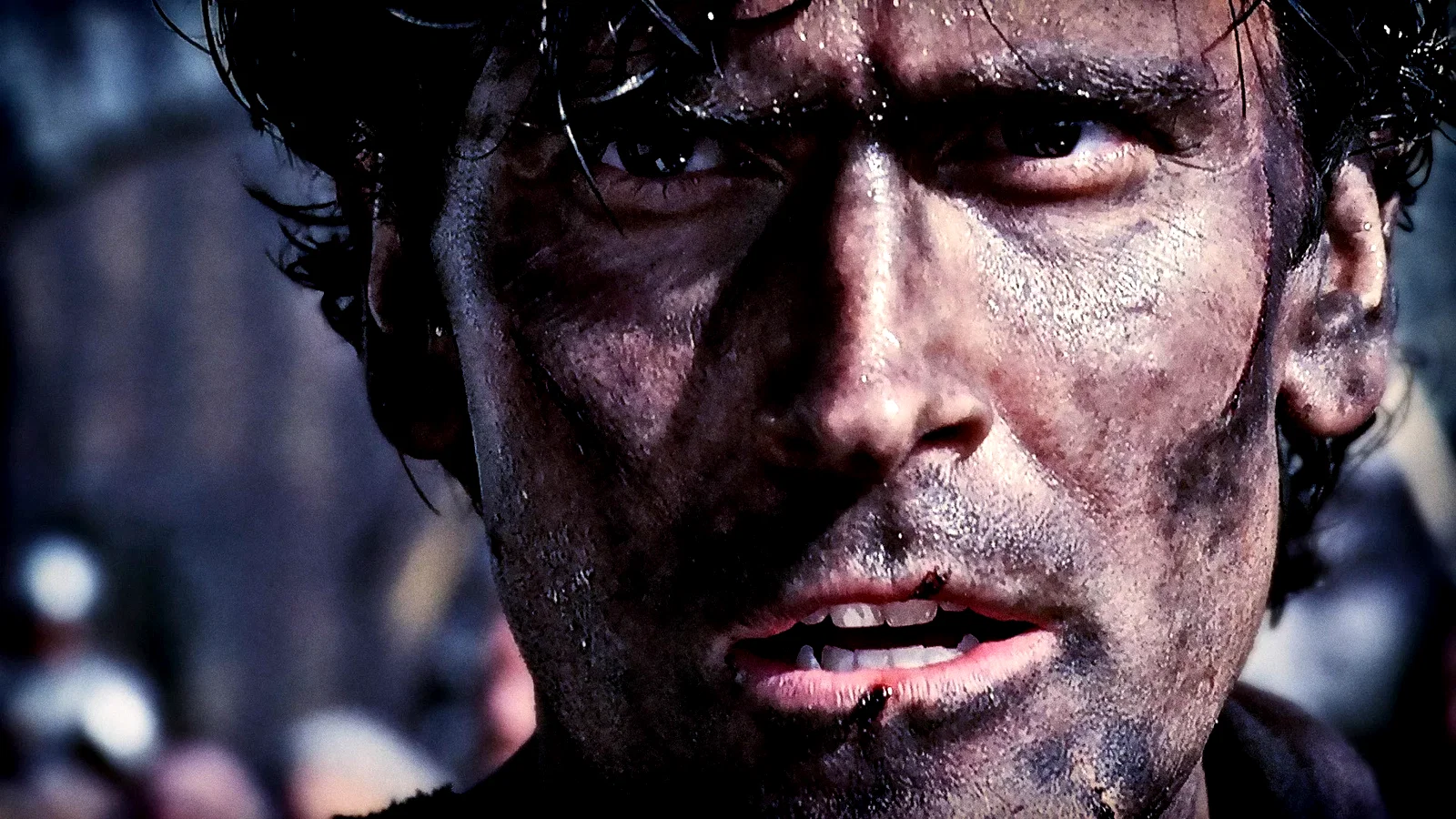 Photo 4 du film : Army of darkness