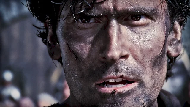 Photo 4 du film : Army of darkness