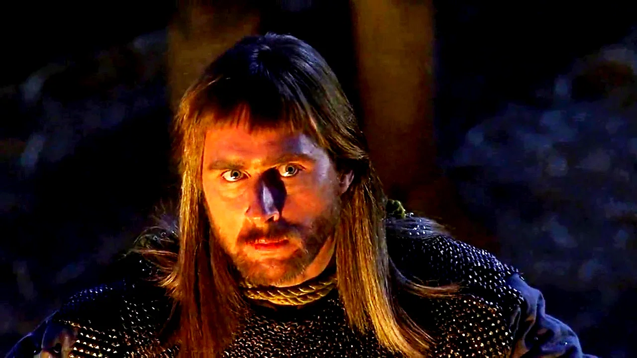 Photo 5 du film : Army of darkness
