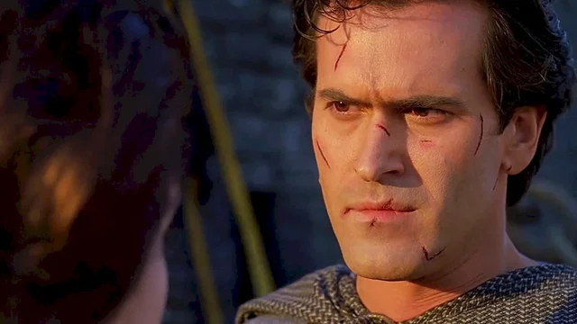 Photo 7 du film : Army of darkness