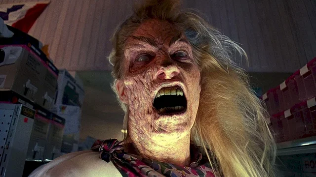 Photo 8 du film : Army of darkness