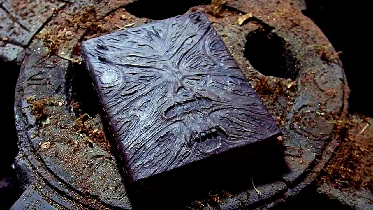 Photo 10 du film : Army of darkness