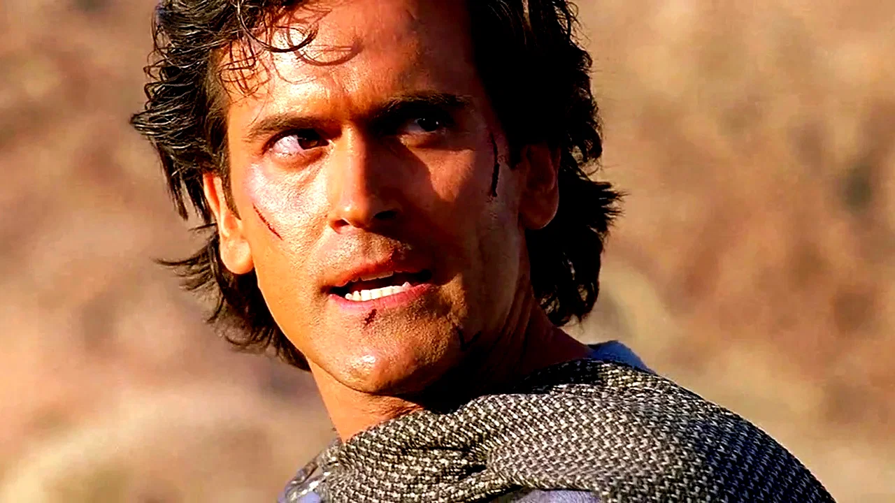 Photo 11 du film : Army of darkness