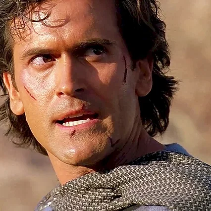 Miniature photo du film : Army of darkness
