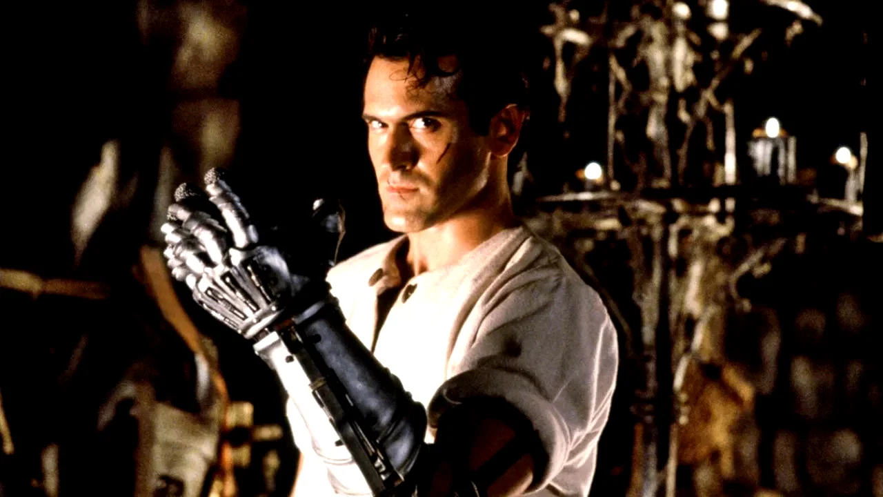Photo 12 du film : Army of darkness