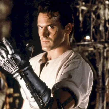 Miniature photo du film : Army of darkness