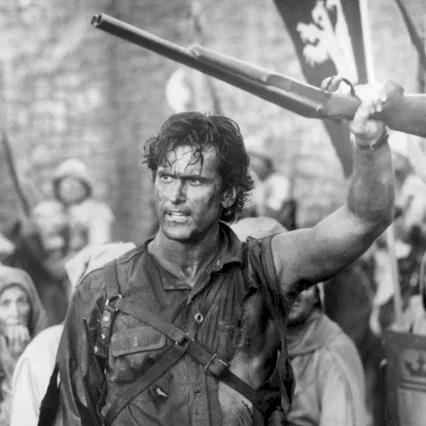 Miniature photo du film : Army of darkness