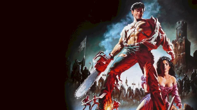 Photo 15 du film : Army of darkness