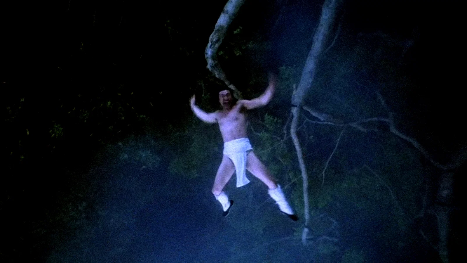 Photo 3 du film : La torture