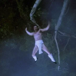 Photo du film : La torture