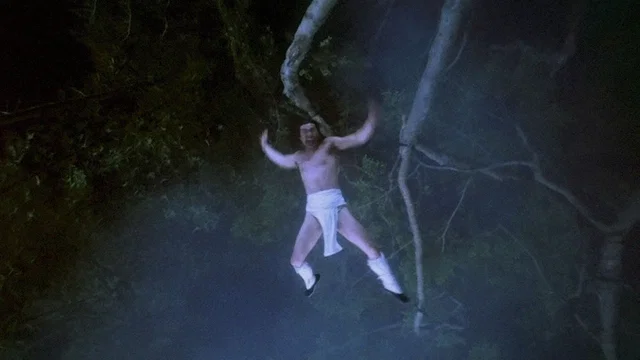 Photo 3 du film : La torture