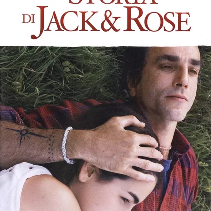 Miniature photo du film : The Ballad of Jack and Rose