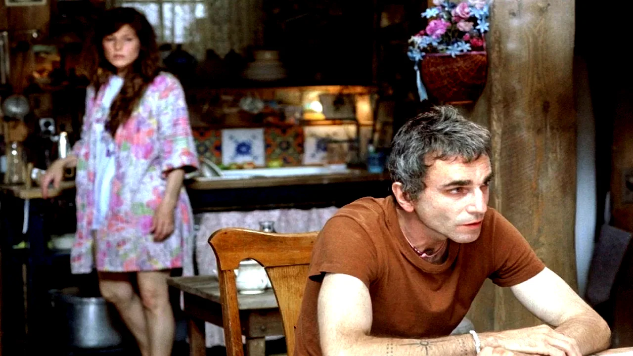 Photo du film : The Ballad of Jack and Rose