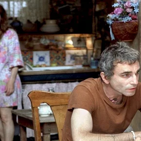 Photo du film : The Ballad of Jack and Rose