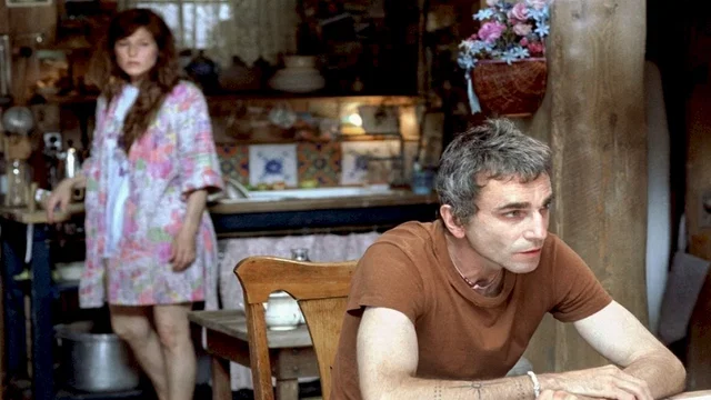 Photo 3 du film : The Ballad of Jack and Rose