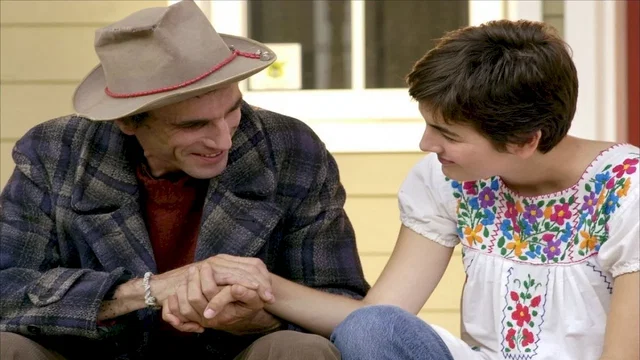 Photo 4 du film : The Ballad of Jack and Rose