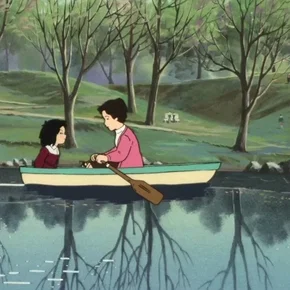 Photo du film : Petite peste