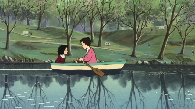 Photo 2 du film : Petite peste