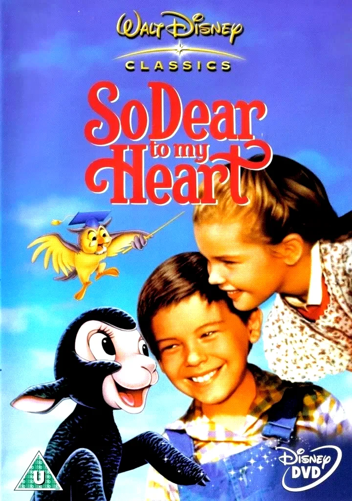 Affiche du film : Le mouton noir