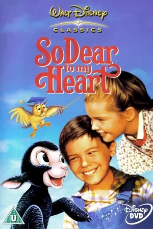 Affiche du film : Le mouton noir
