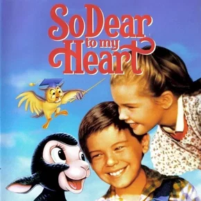 Photo du film : Le mouton noir