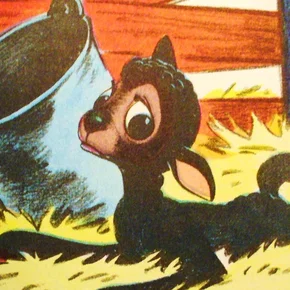 Photo du film : Le mouton noir