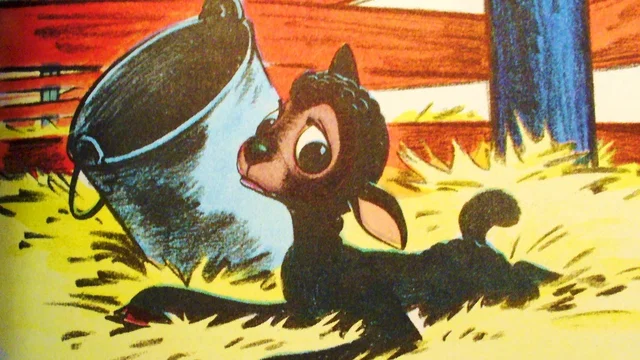 Photo 2 du film : Le mouton noir