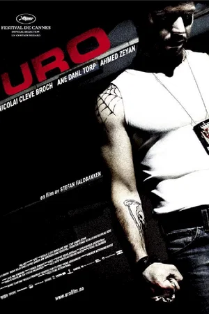Affiche du film : Uro
