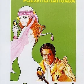 Photo du film : Oh serafina