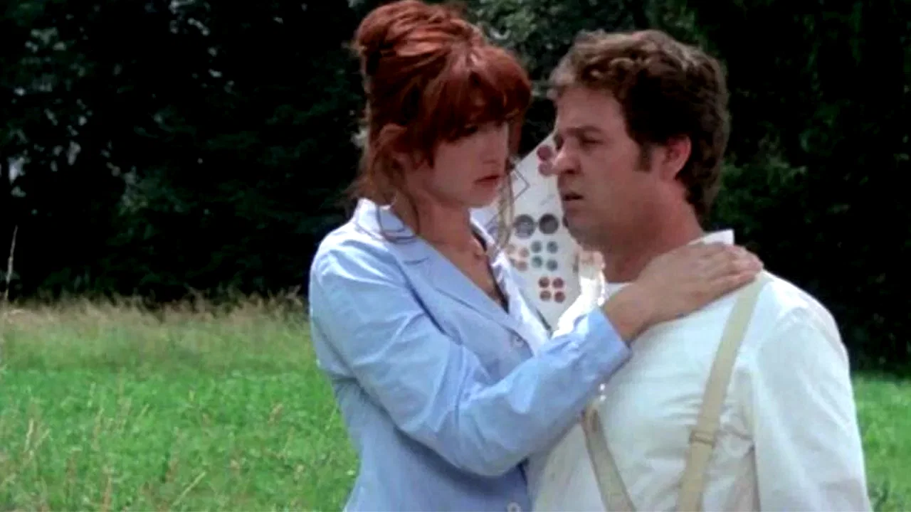 Photo 2 du film : Oh serafina