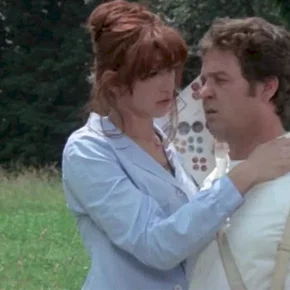 Photo du film : Oh serafina