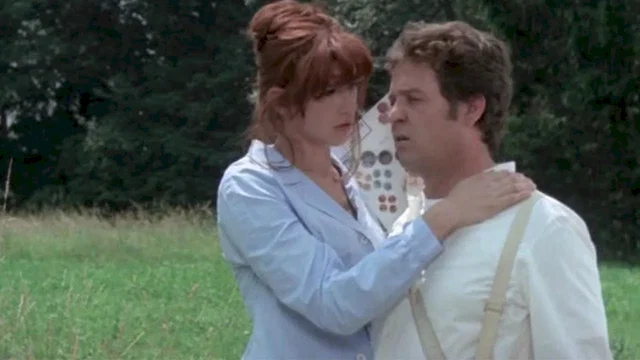 Photo 2 du film : Oh serafina