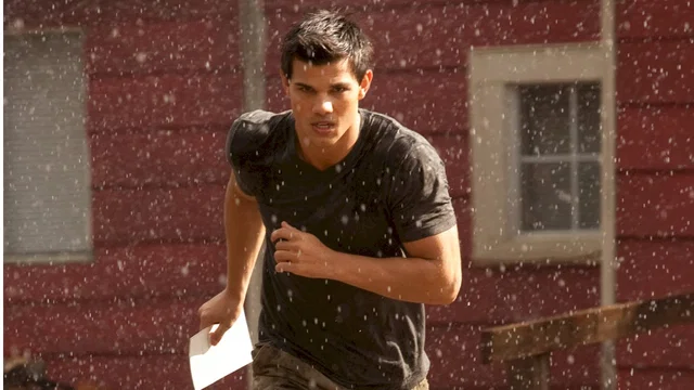 Photo 4 du film : La revelation