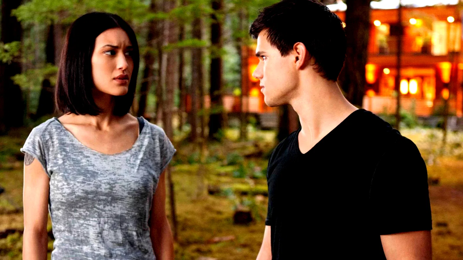 Photo 6 du film : La revelation