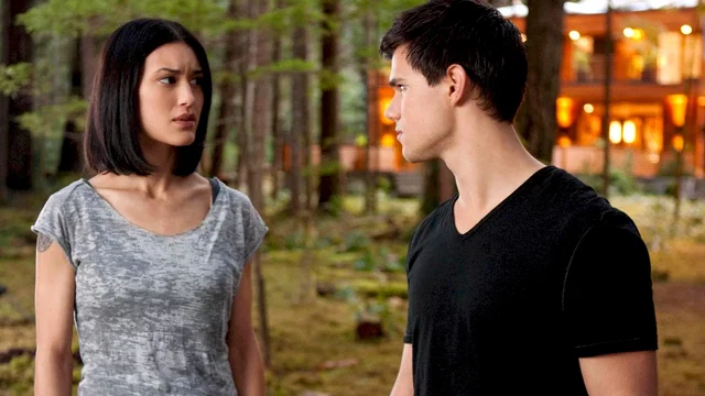 Photo 6 du film : La revelation