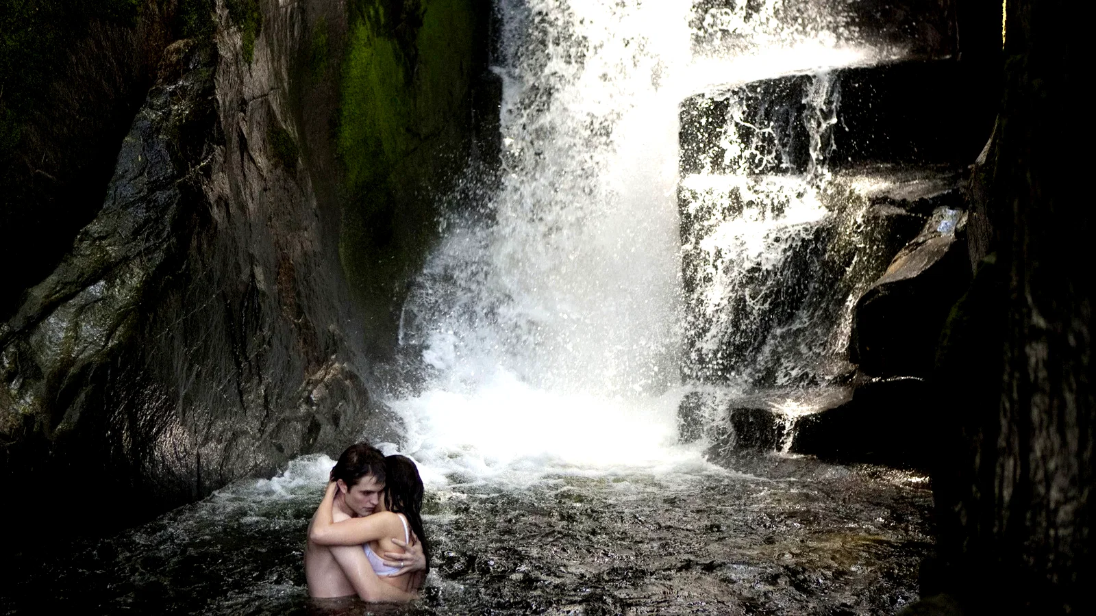 Photo 10 du film : La revelation