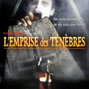 Photo du film : L'emprise