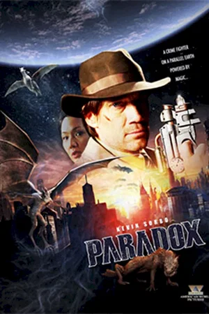 Affiche du film : Les mondes paralleles
