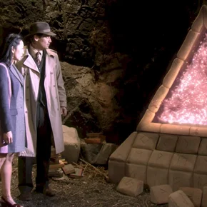 Photo du film : Les mondes paralleles