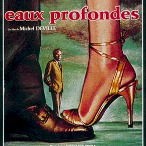 Photo du film : Eaux profondes 