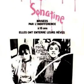 Photo du film : Sonatine