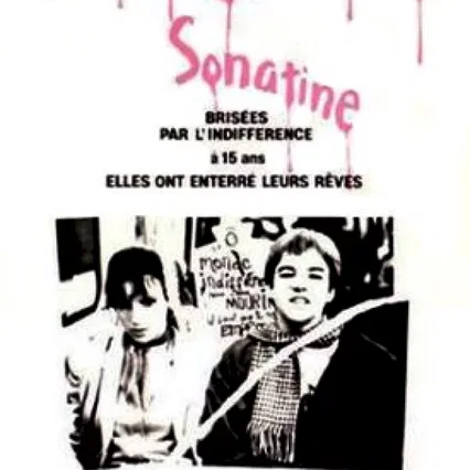 Miniature photo du film : Sonatine