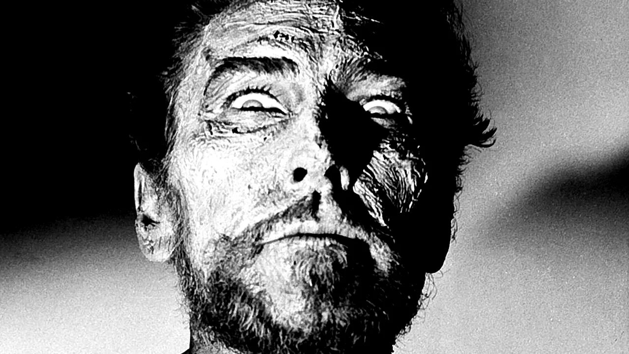 Photo 2 du film : Le decapite vivant