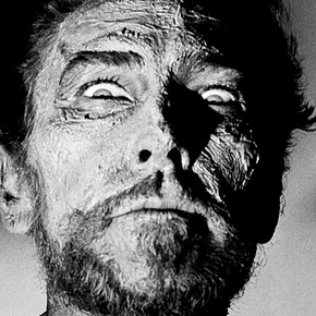 Photo du film : Le decapite vivant
