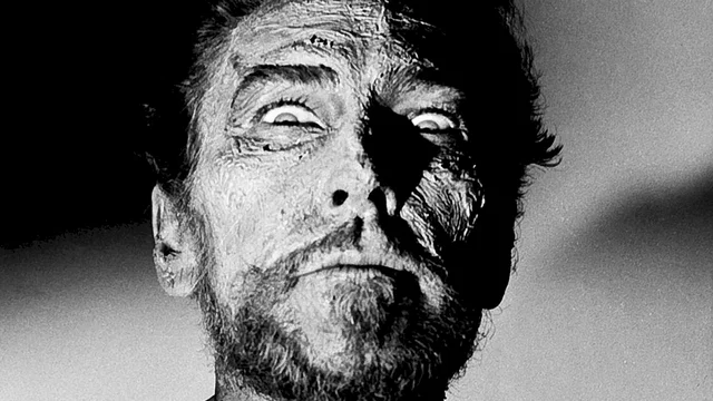 Photo du film : Le decapite vivant