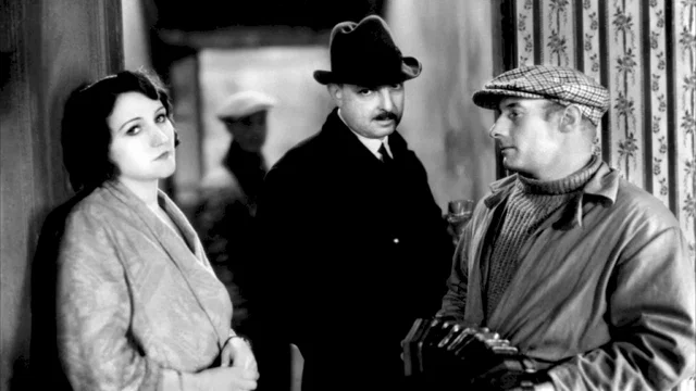 Photo 2 du film : Carrefour