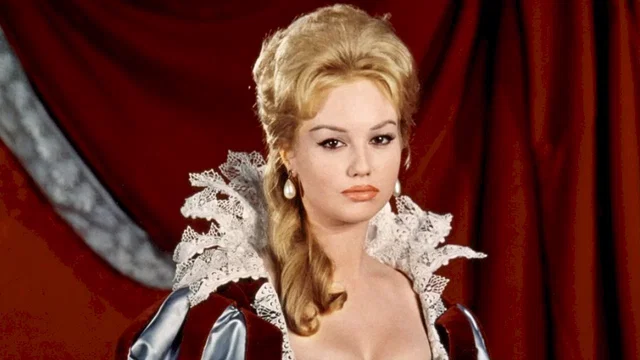 Photo 3 du film : Les mousquetaires de la vengeance