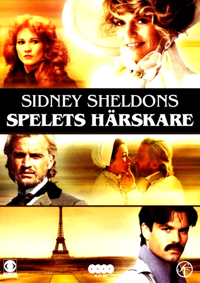 Affiche du film : Master game