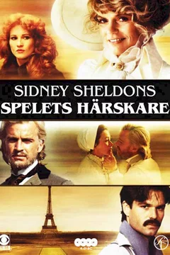 Affiche du film Master game
